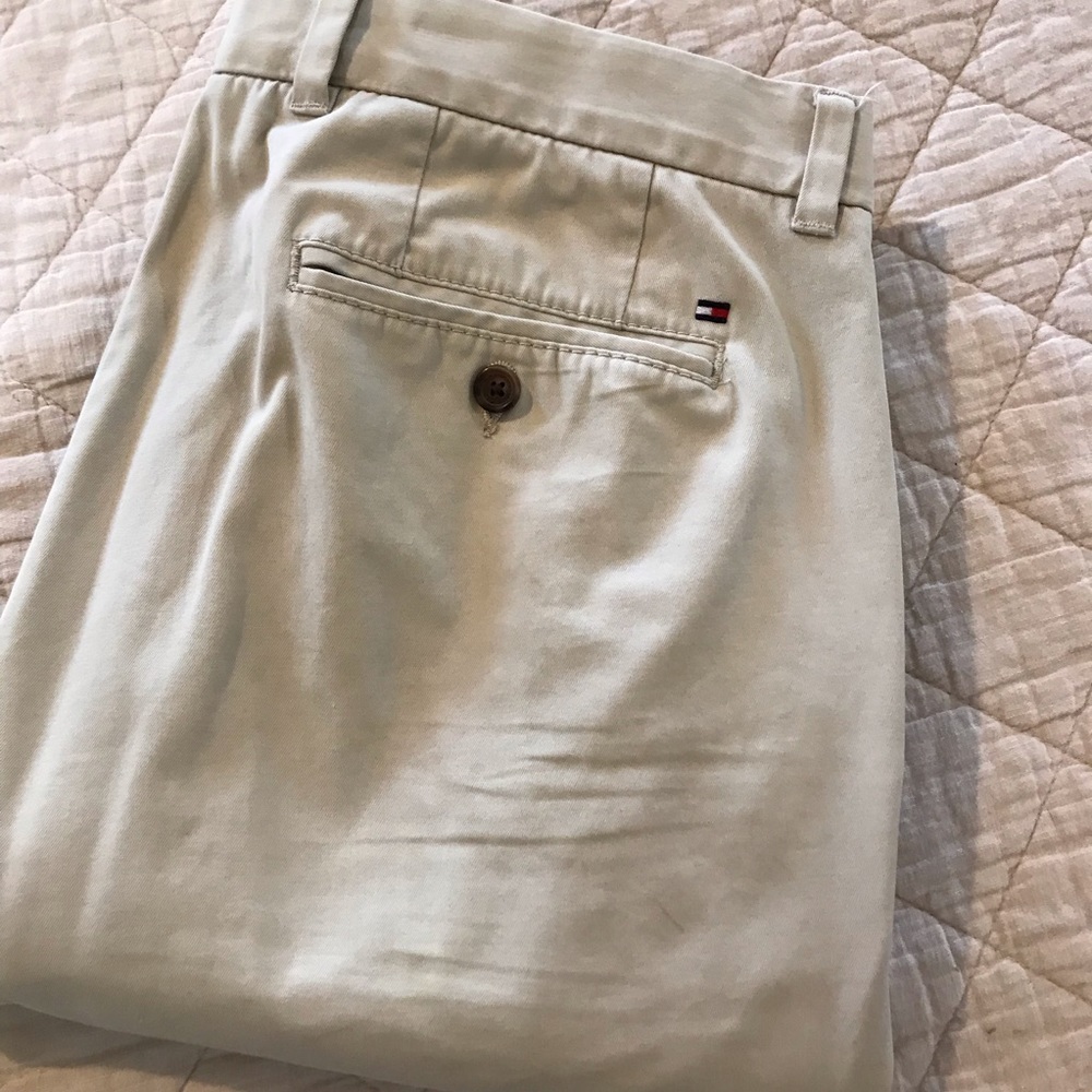 👖Tommy Hilfiger Khakis